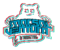 Dj Ventura Sticker by marsalventuradj