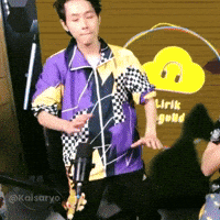 Dance Vibing GIF