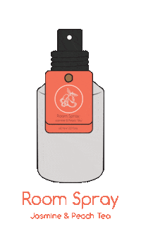 Tea Relax Sticker by EUODIA HOME
