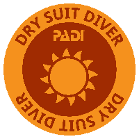 Msd Challenge Sticker by PADI