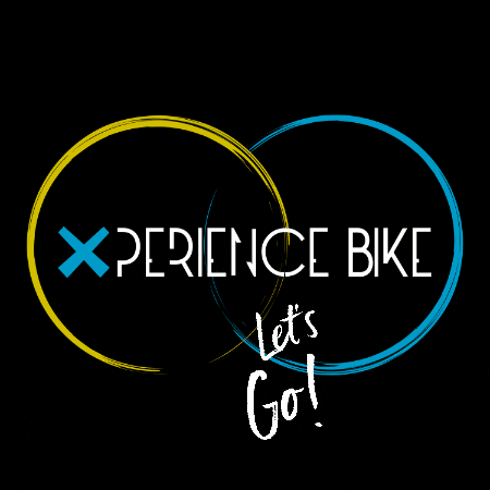 XperienceBike giphygifmaker giphyattribution fitness bike GIF