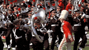 Ohio State Osu GIF by Ohio State Athletics