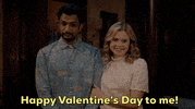 Valentines Day Love GIF by CBS
