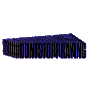Pray Matthew Sticker by Essential Worship