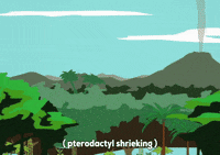timmy burch GIF by South Park 