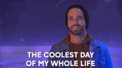 Happy Listen To Your Heart GIF by The Bachelor