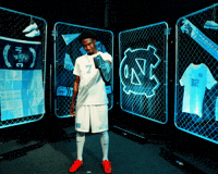 University Of North Carolina No GIF by UNC Tar Heels