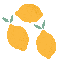 Food Summer Sticker
