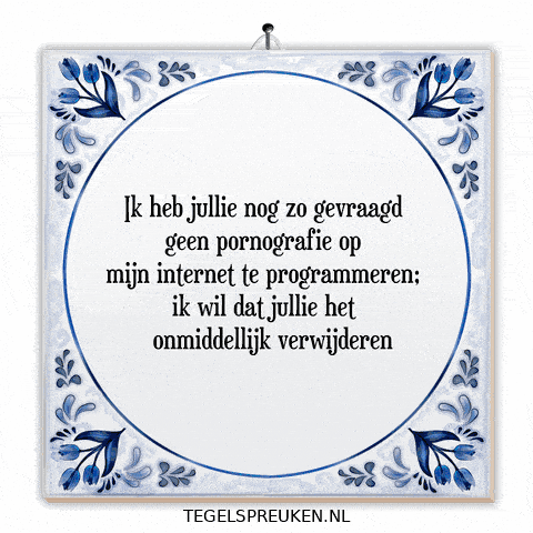 Internet Respect GIF by Tegelspreuken.nl