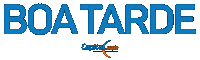 Boa Tarde Sticker by Capital Trade