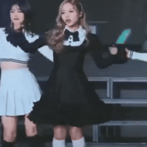Gowon GIF