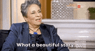 cathy hughes story GIF by 50th NAACP Image Awards