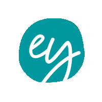 Yoga Breathe Sticker by The Everyday Yogi