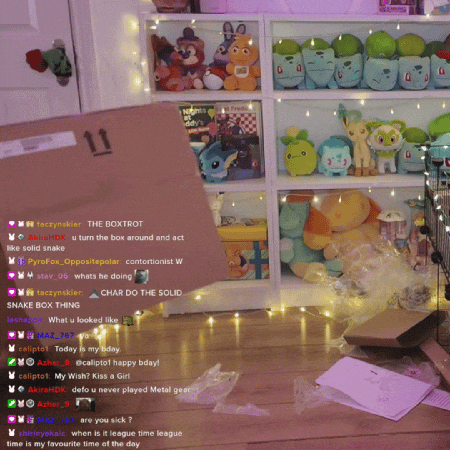 swagcharhar giphyupload dance girl twitch GIF