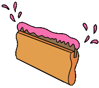 stephanieelicia studio paint handmade workshop Sticker