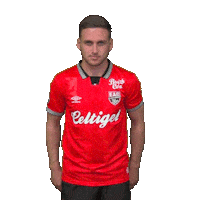 Jules Sticker by EA Guingamp