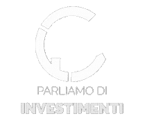 parliamodiinvestimenti logo money bitcoin finance Sticker