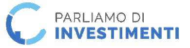 parliamodiinvestimenti logo money bitcoin finance Sticker