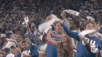 National Football League GIF by NFL