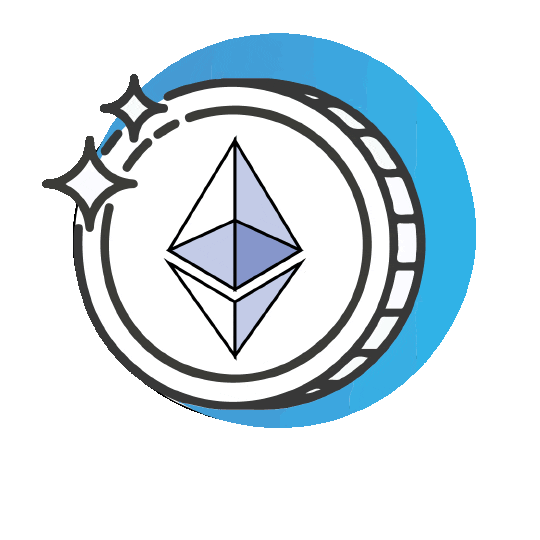 Crypto Bitcoin Sticker by KCE Finansal Yazılım