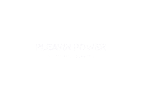 pleavinpower giphyupload generators generator specialists pleavin Sticker