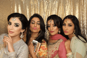 wedding photobooth GIF by Tom Foolery Photo Booth