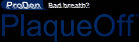 plaqueoffuk giphygifmaker bad breath plaqueoff plaque off GIF