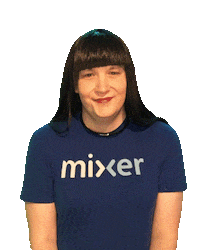 Tibutler Prinxessti Sticker by Instagram Creator Lounge