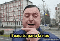 Lux Primarie GIF by Duhul Rautatilor