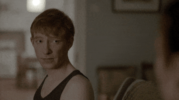 sad black mirror GIF by NETFLIX