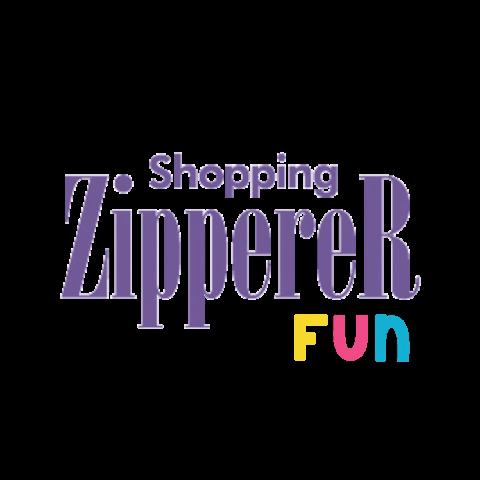 shoppingzipperer diversao shopping zipperer compras shopping zipperer shopping GIF