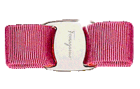 salvatore ferragamo rainbow Sticker by Ferragamo