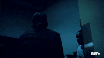 irv gotti fighting GIF by BET