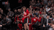 lets go spin GIF by NBA