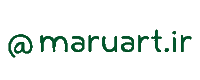 Maruart Sticker
