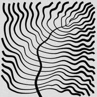 Black And White Loop GIF by xponentialdesign