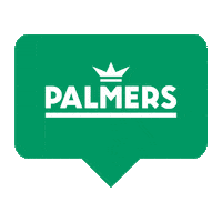 Palmers Sticker by Marina Hoermanseder