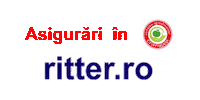 Insurance Broker Sticker by RITTER Broker
