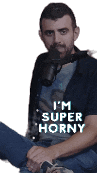 Comedy Standup Sticker by Gotham Production Studios