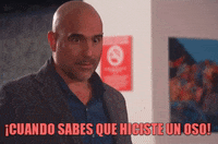 GIF by Imagen Televisión