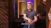 episode 5 cooking GIF by Fox TV