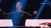 iheartradio music festival iheartfestival 2018 GIF by iHeartRadio