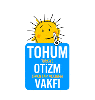 tohum otizm Sticker by Tohum Autism Foundation
