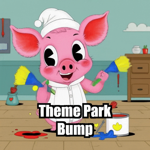 Pop Culture Fun GIF by The Pigasso