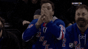 Jimmy Fallon Dancing GIF by NHL