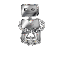 Artificial Intelligence Animation Sticker by GT8Studios