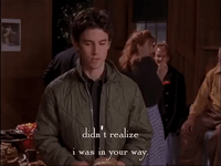season 3 netflix GIF by Gilmore Girls 