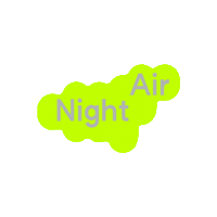 Sticker by Sonic Acts