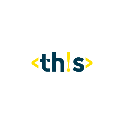Marketing Digital Sticker by <th!s> by Rafael B.S