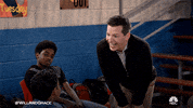 jack mcfarland nbc GIF by Will & Grace
